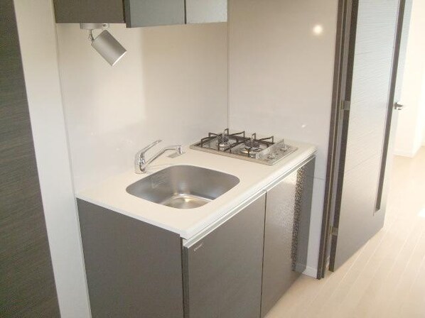 スパシエ八王子クレストタワーの物件内観写真